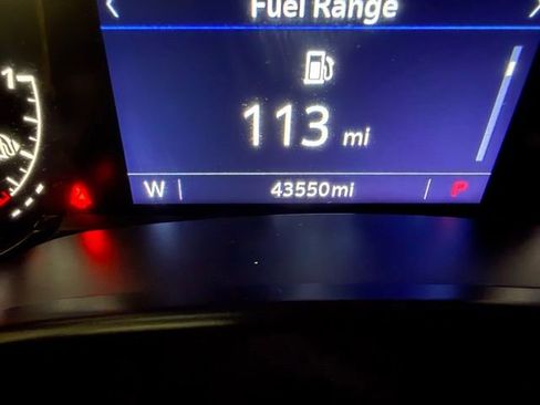 Used 2022 Cadillac CT5 V w/ LPO, ONYX Package image 20