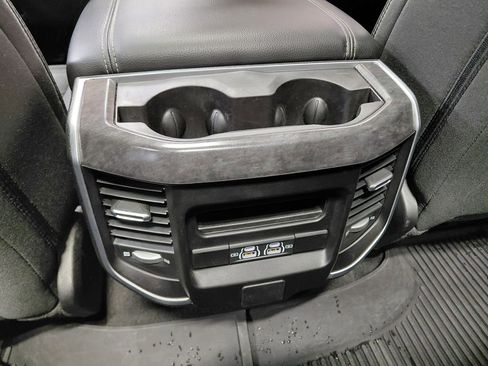 Used 2023 RAM 1500 Big Horn AWD/4WD image 43