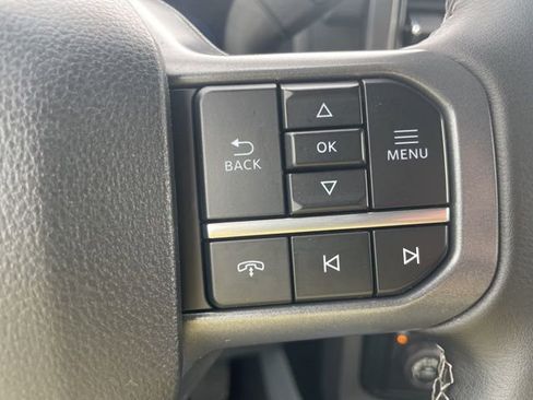 Used 2025 Ford F150 XLT w/ Equipment Group 302A MID image 21