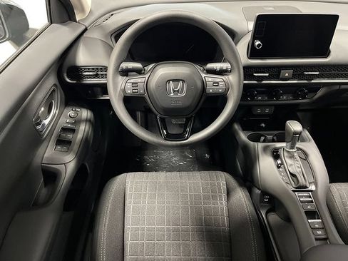 New 2027 Honda HR-V LX image 19