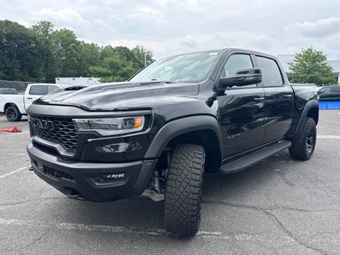 Used 2025 RAM 1500 RHO w/ RHO Level 1 Equipment Group AWD/4WD image 3