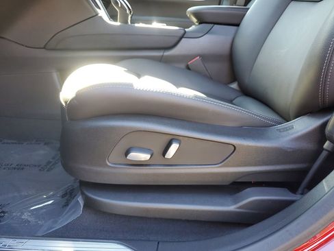 Used 2023 Cadillac XT5 Luxury image 21