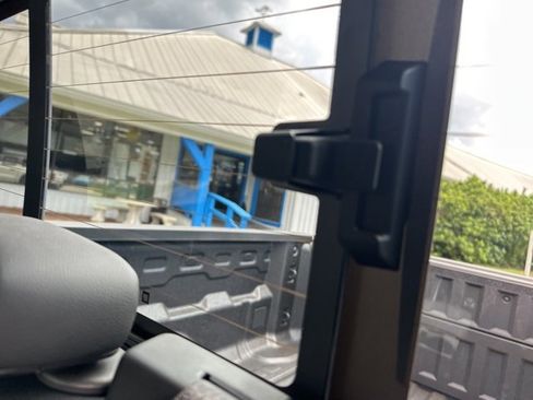 New 2026 Chevrolet Colorado Trail Boss image 34