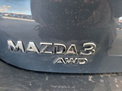 Used 2025 MAZDA MAZDA3 s image 10