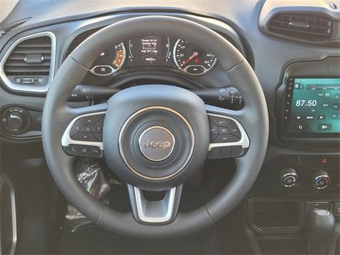 Used 2020 Jeep Renegade Sport w/ Sport Appearance Group image 10