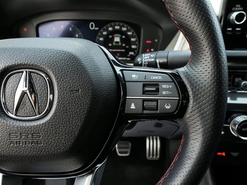Used 2025 Acura Integra Type S FWD image 21