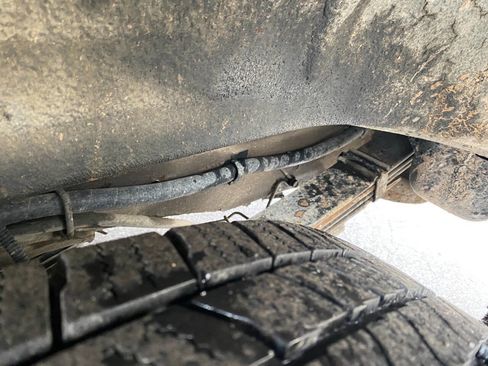 Used 2018 Chevrolet Express 3500 LS image 30