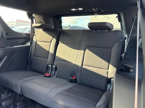 Used 2022 Chevrolet Tahoe LS w/ Driver Alert Package RWD image 13