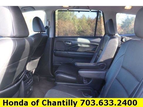 Used 2019 Honda Pilot Elite image 29