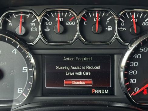 Used 2015 GMC Yukon SLE w/ HD Trailering Package RWD image 13