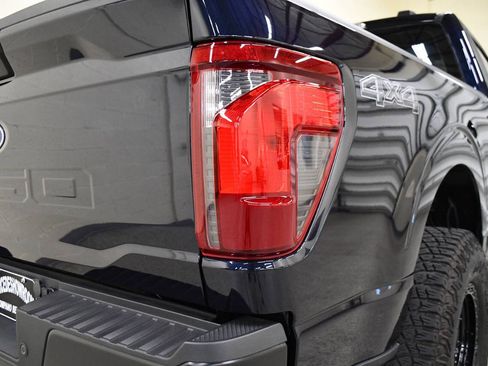 Used 2025 Ford F150 XL AWD/4WD image 27