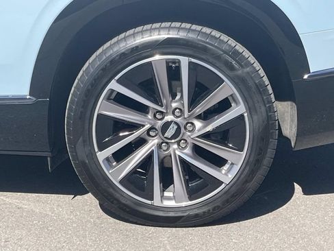 Used 2026 Cadillac Vistiq Sport w/ LPO, Floor Liner Package AWD/4WD image 13
