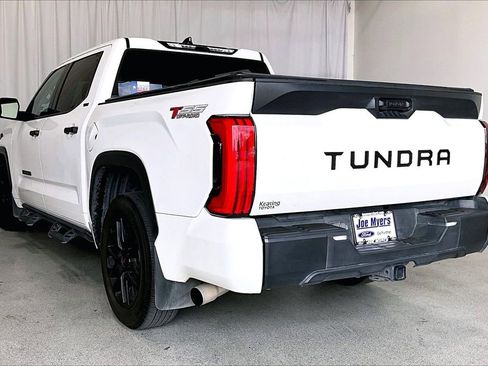 Used 2022 Toyota Tundra SR5 image 5