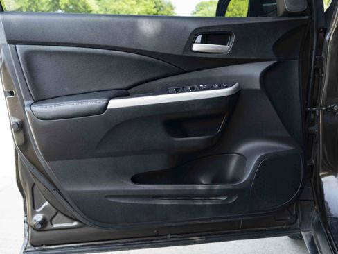 Used 2014 Honda CR-V EX-L image 34