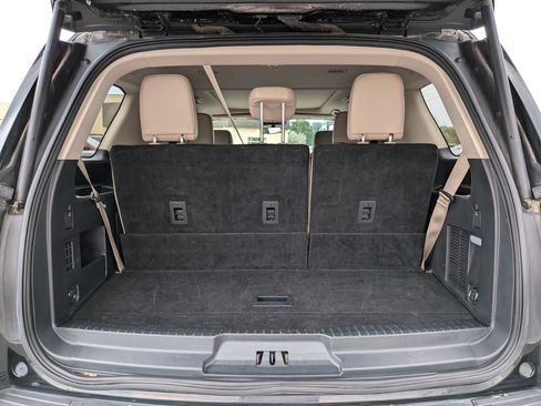 Used 2024 Ford Expedition Limited AWD/4WD image 32