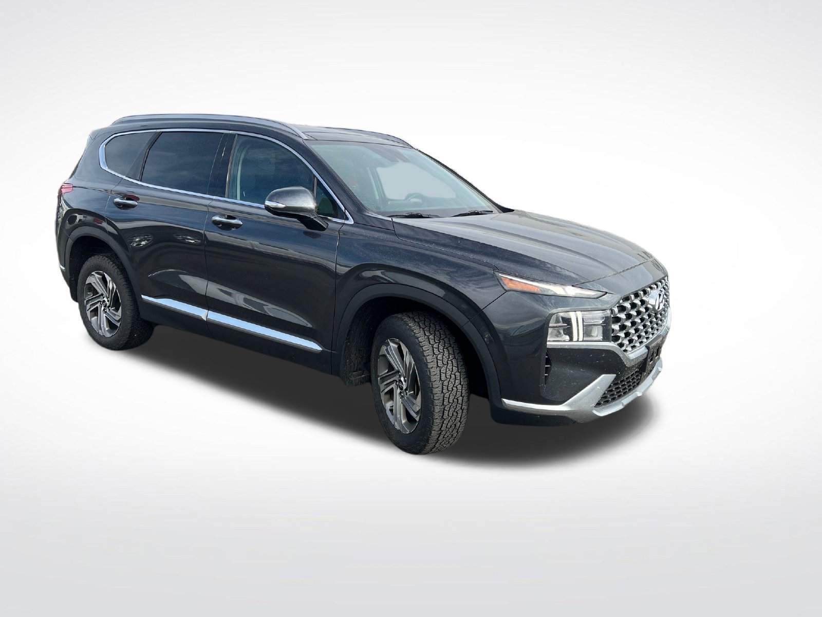 Used 2023 Hyundai Santa Fe SEL w/ Premium Package AWD/4WD image 35