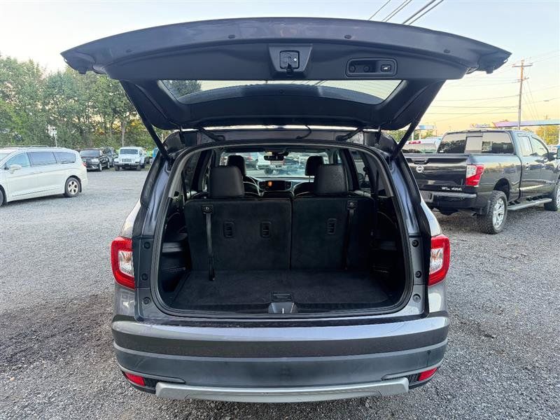 Used 2019 Honda Pilot EX-L image 6