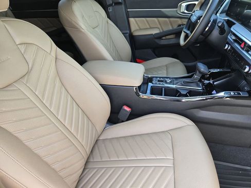New 2026 Kia Sorento SX Prestige AWD/4WD image 10