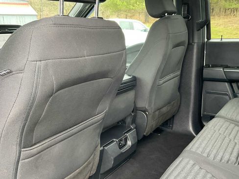 Used 2023 Ford F150 XL w/ STX Appearance Package image 45