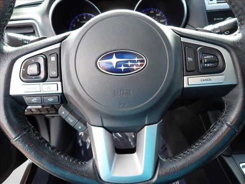 Used 2017 Subaru Outback 2.5i Limited image 19