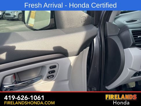 Used 2022 Honda Ridgeline RTL-E image 18