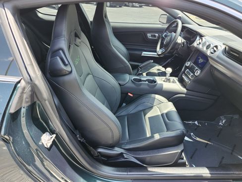 Used 2019 Ford Mustang Bullitt w/ Bullitt Electronics Package RWD image 19