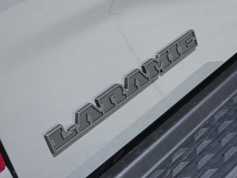 New 2026 RAM 2500 Laramie image 10