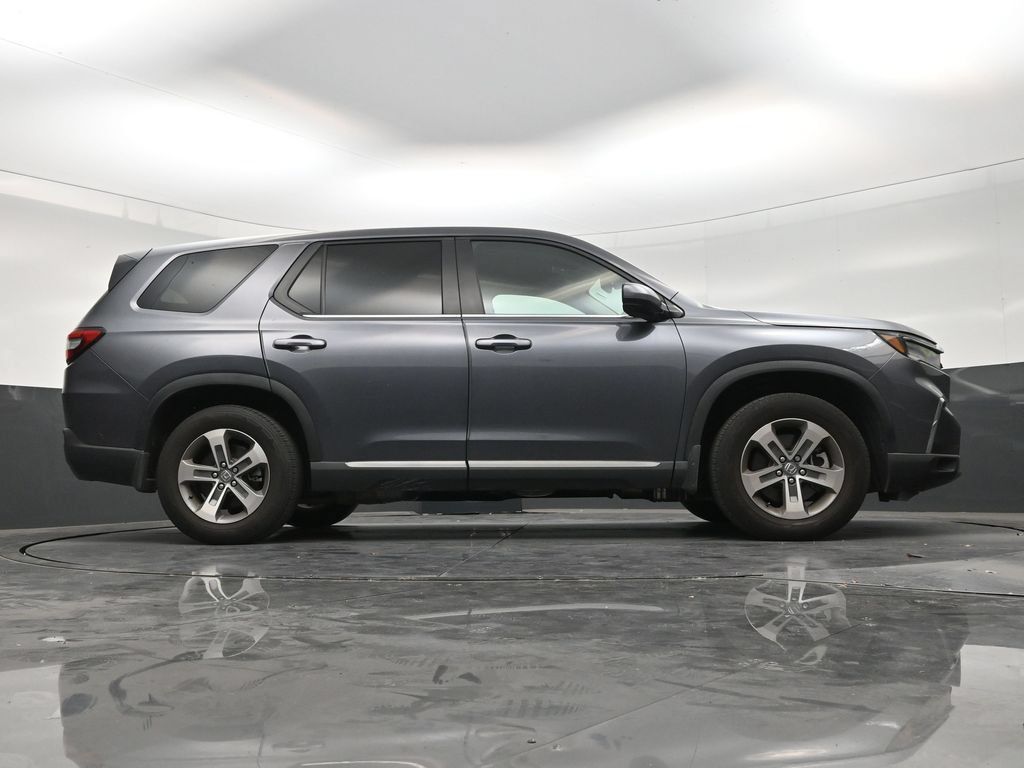 Used 2024 Honda Pilot EX-L image 24