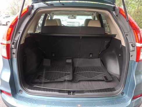 Used 2016 Honda CR-V EX-L image 29