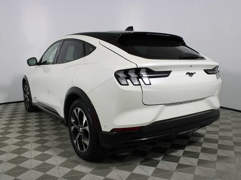Used 2023 Ford Mustang Mach-E Premium RWD image 32