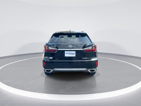 Used 2016 Lexus RX 350 AWD w/ Premium Package image 8