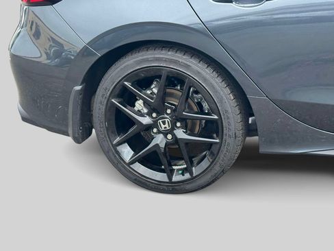 Certified 2026 Honda Civic Sport image 6