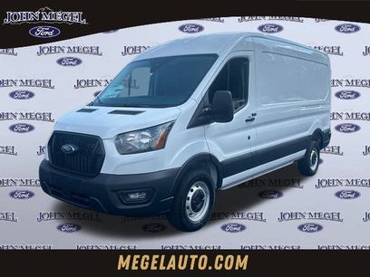 New 2025 Ford Transit 250 148 Medium Roof