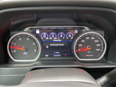 Used 2022 Chevrolet Silverado 2500 High Country AWD/4WD image 21