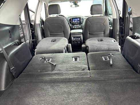 Used 2020 Chevrolet Traverse LT AWD/4WD image 22