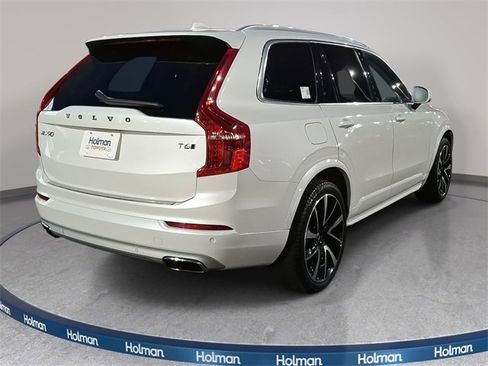 Used 2020 Volvo XC90 T6 Momentum w/ Protection Package Premier image 6