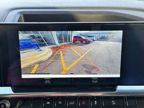 Used 2025 Chevrolet Silverado 1500 LT Trail Boss w/ Protection Package image 27