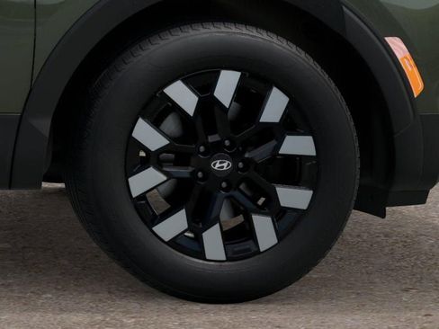 New 2026 Hyundai Santa Cruz SEL AWD/4WD image 8