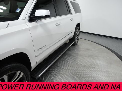Used 2019 GMC Yukon XL Denali w/ Denali Ultimate Package image 5
