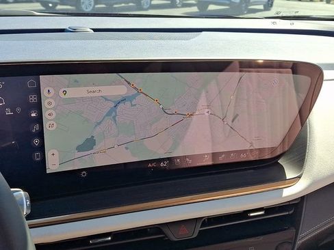 New 2026 Buick Envision Avenir AWD/4WD image 13