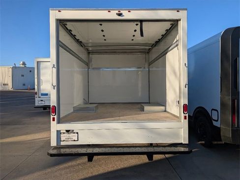 New 2024 Chevrolet Express 3500 w/ Power Convenience Package image 3