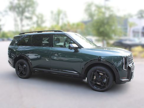 New 2027 Kia Telluride SX X-Line AWD/4WD image 15