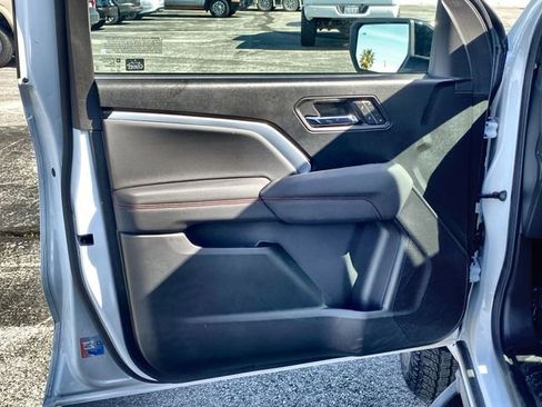 Certified 2025 Chevrolet Colorado Z71 w/ Z71 Convenience Package 2 image 14