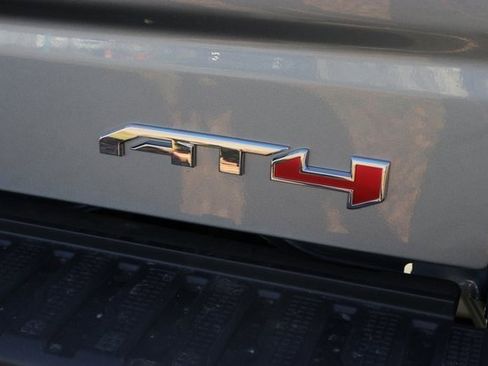 New 2026 GMC Sierra 1500 AT4 w/ AT4 Premium Package image 7