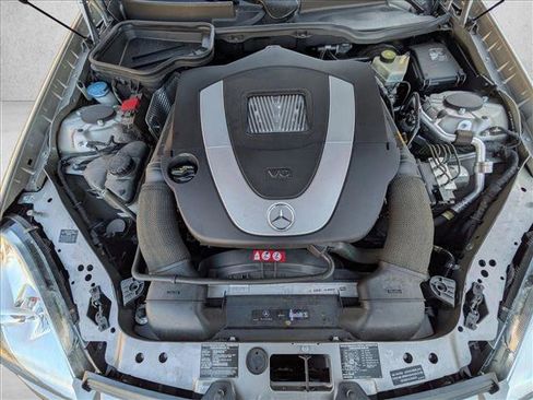 Used 2006 Mercedes-Benz SLK 280 image 21