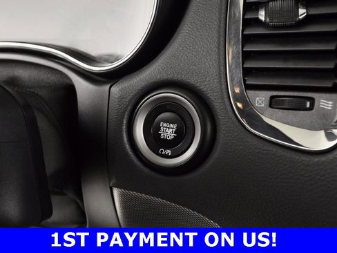 Used 2020 Dodge Durango R/T image 22