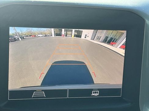 Certified 2024 Chevrolet Silverado 1500 Custom image 20