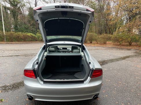 Used 2014 Audi A7 3.0T Premium Plus image 37