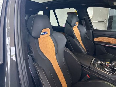 Used 2023 BMW X5 M w/ Competition Package image 24