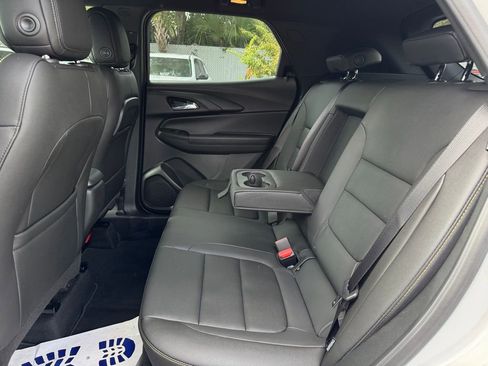 New 2026 Chevrolet TrailBlazer ACTIV w/ Convenience Package FWD image 15